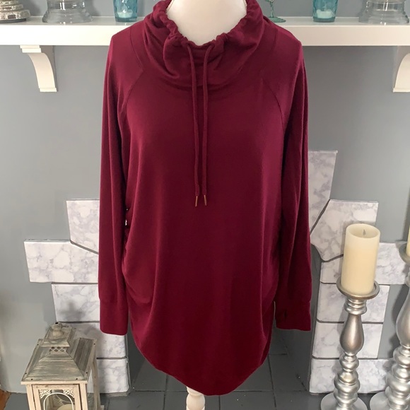 Isabel Maternity by Ingrid & Isabel Tops - Isabel Maternity Shirt